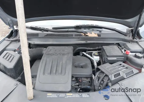 2015 Chevrolet Equinox Ls z USA, uszkodzony, nr VIN 2GNALAEK2F6231713